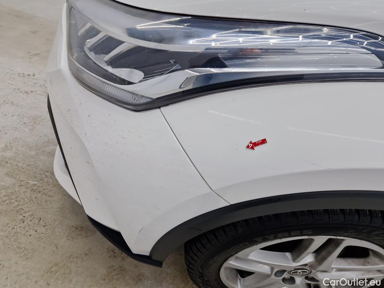  Toyota  C-HR 1.8 HSD C-enter #5