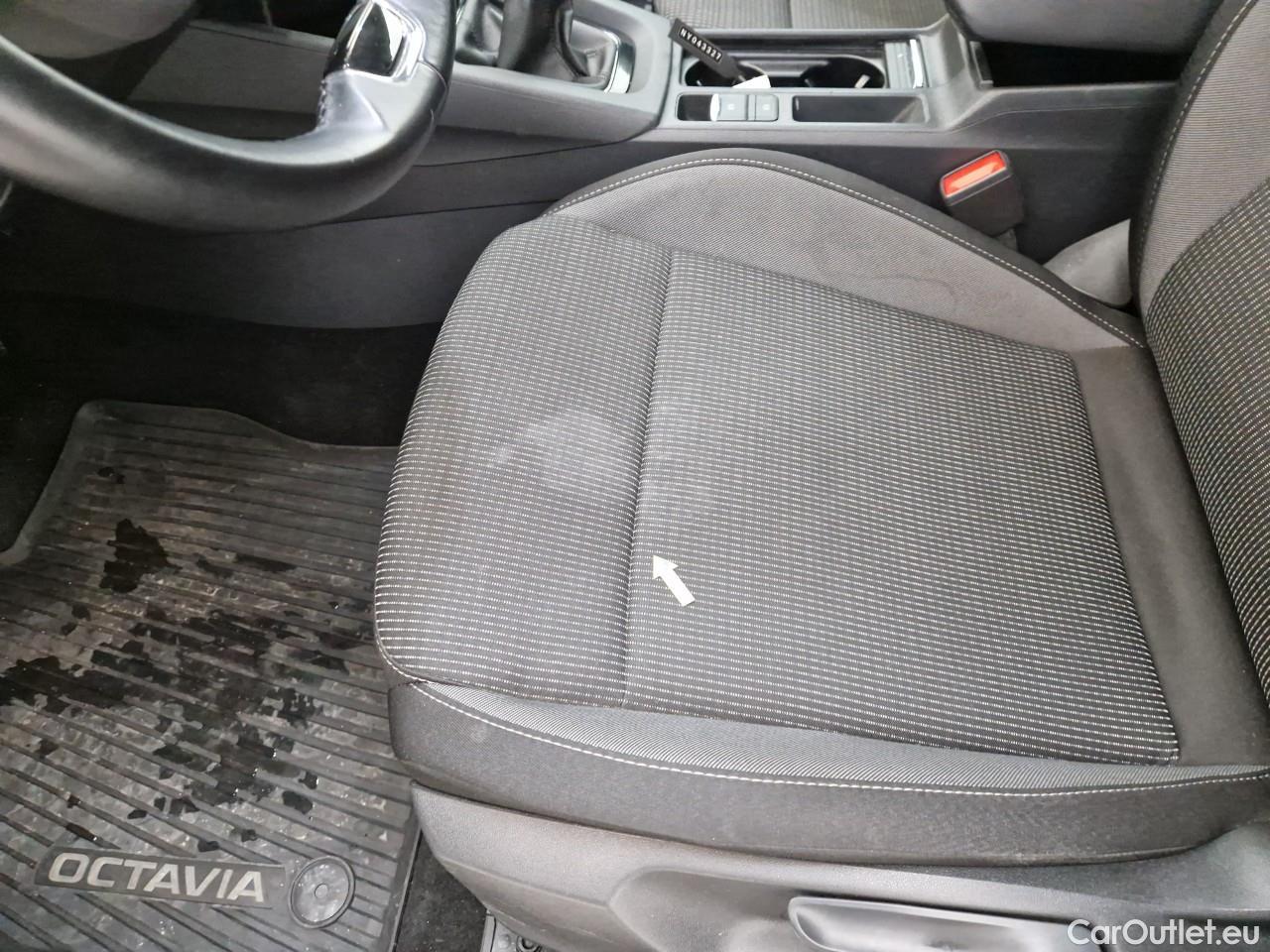  Skoda  Octavia 2.0 TDI 115CP Ambition #17