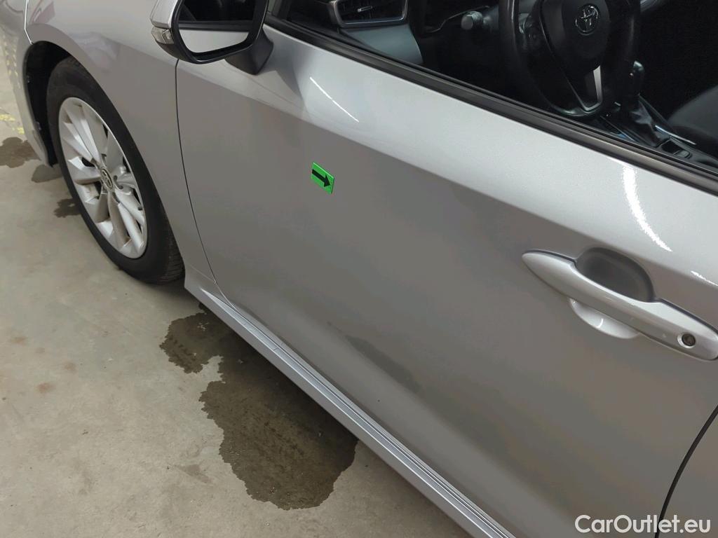  Toyota  Corolla 1.8 Hybrid Dynamic HSD E-CVT #23
