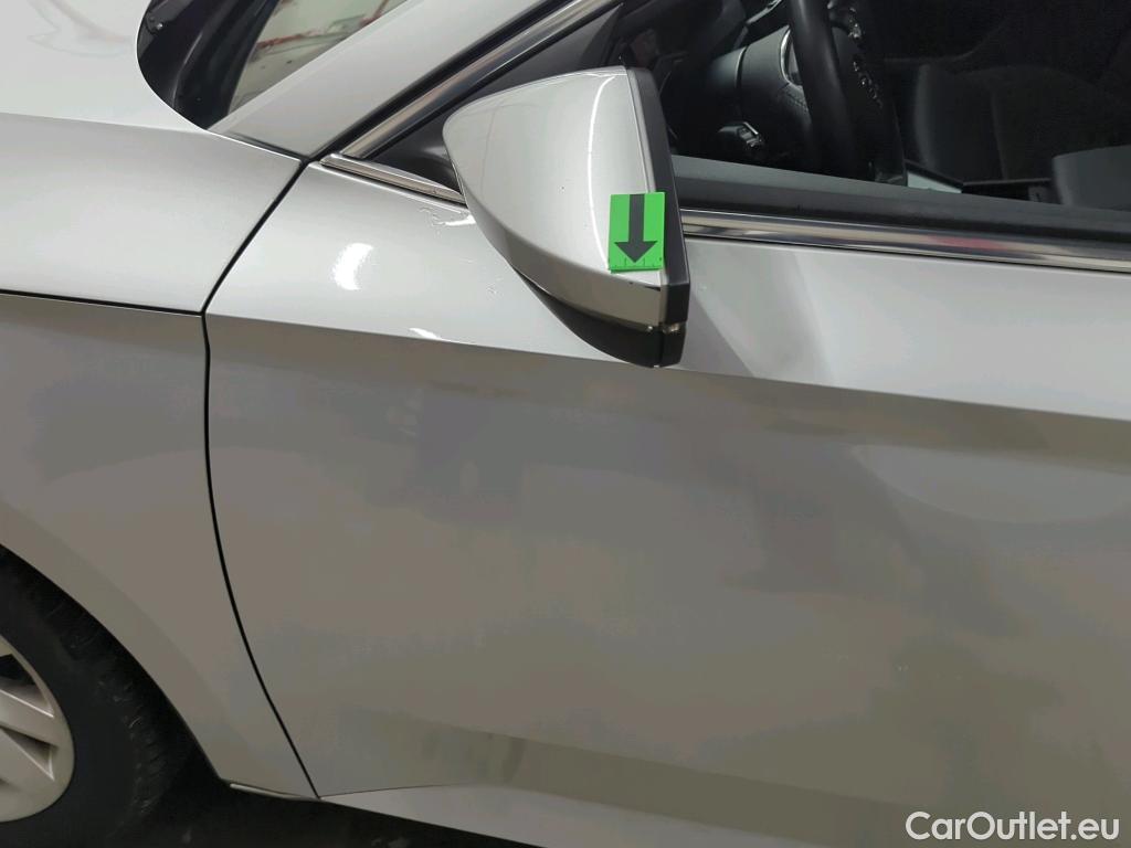  Skoda  Superb 2.0 TDI 150CP Ambition DSG #15