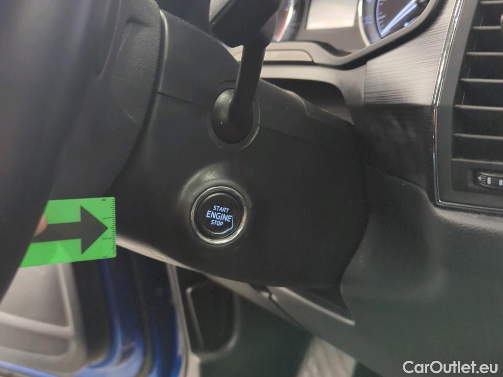  Skoda  Kodiaq 2.0 TDI 150CP Ambition DSG 4x4 #19