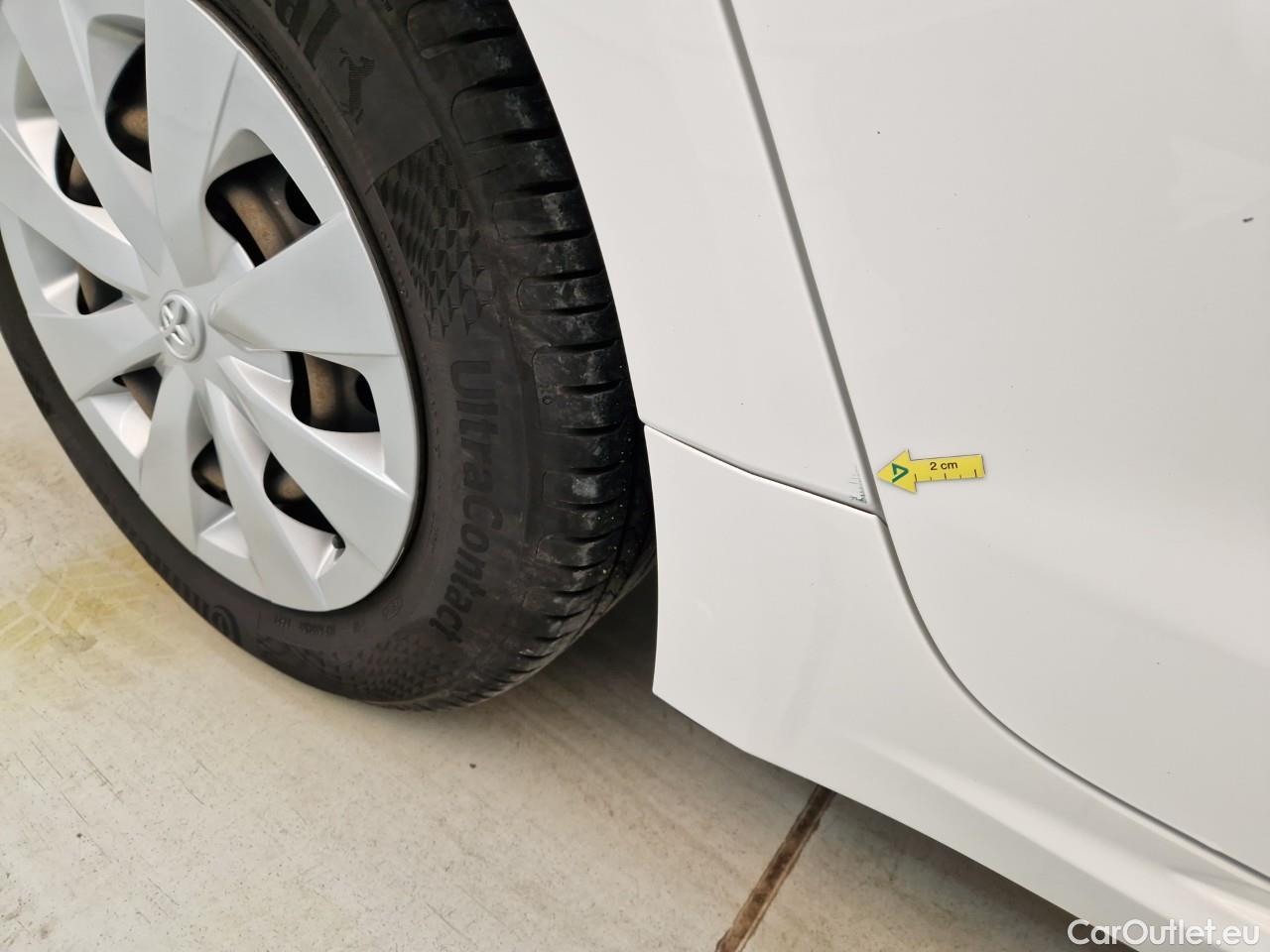  Toyota  Corolla 1.8 Hybrid Business HSD E-CVT #23