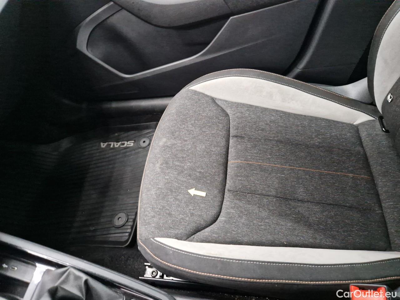  Skoda  Scala 1.0 TSI Style #27