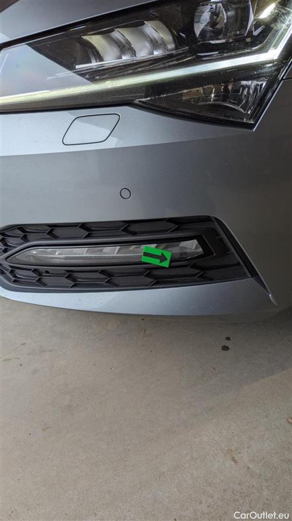  Skoda  Superb 2.0 TDI 150CP Ambition DSG #9