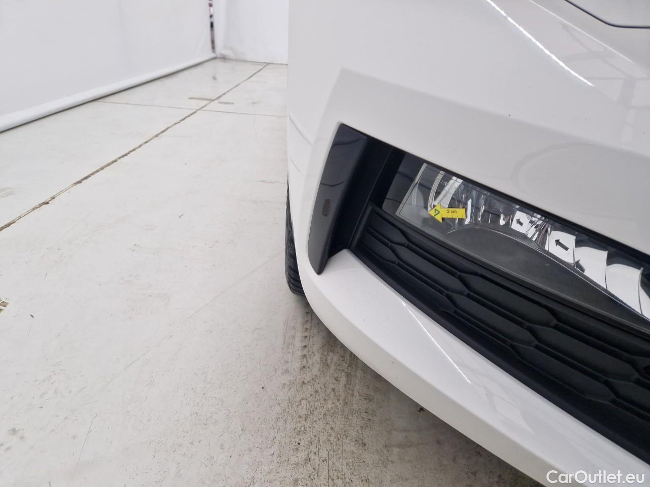  Skoda  Scala 1.0 TSI Style #10