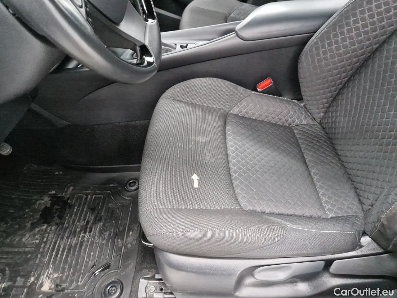  Toyota  C-HR 1.8 HSD C-enter #19