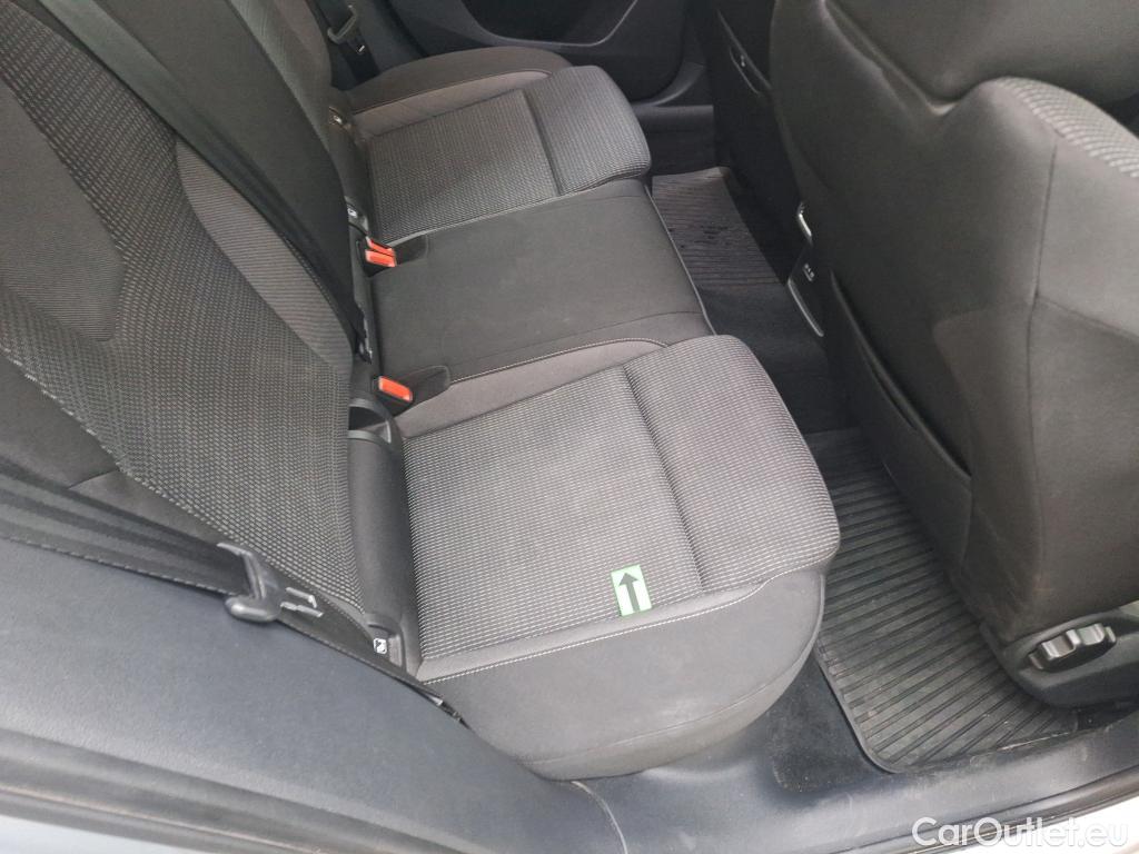  Skoda  Octavia 2.0 TDI 150CP Ambition DSG #19