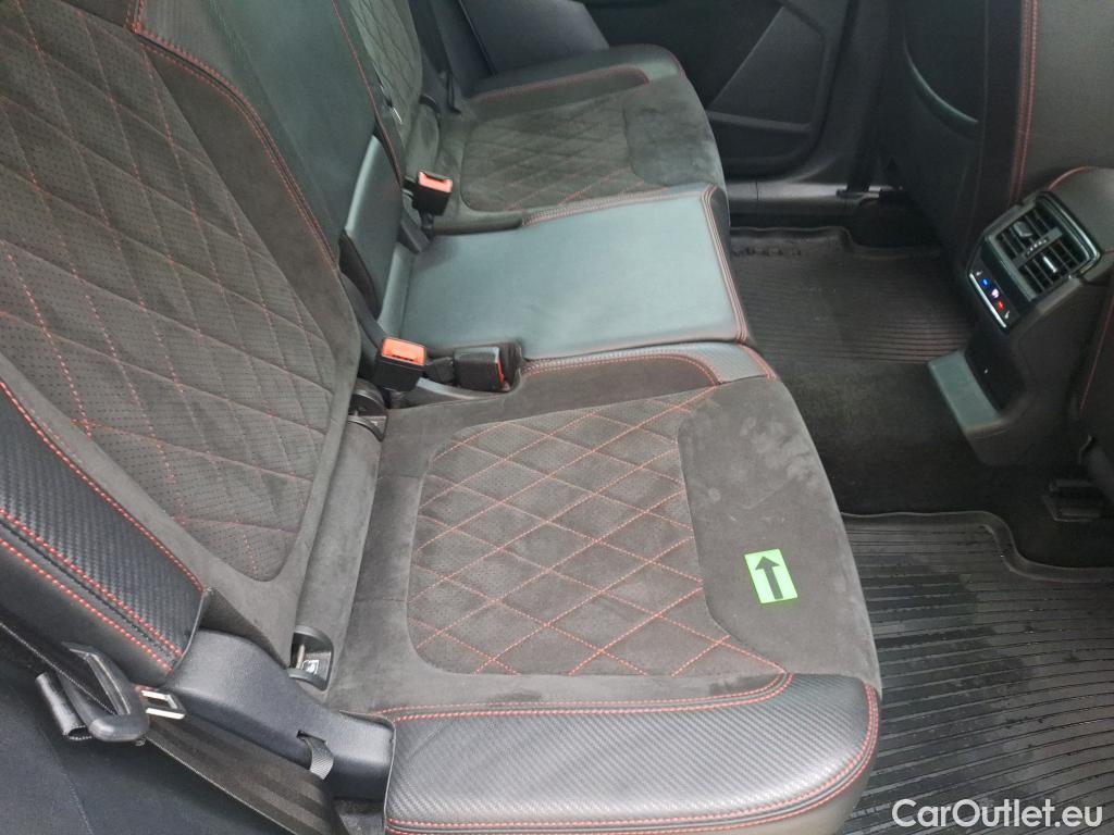  Skoda  Kodiaq 2.0 TDI 239CP RS DSG 4x4 #19