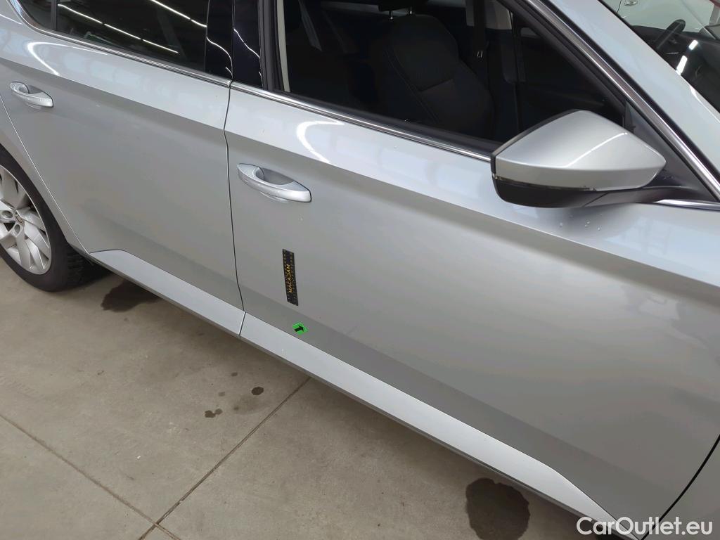  Skoda  Superb 2.0 TDI 150CP Ambition DSG #13