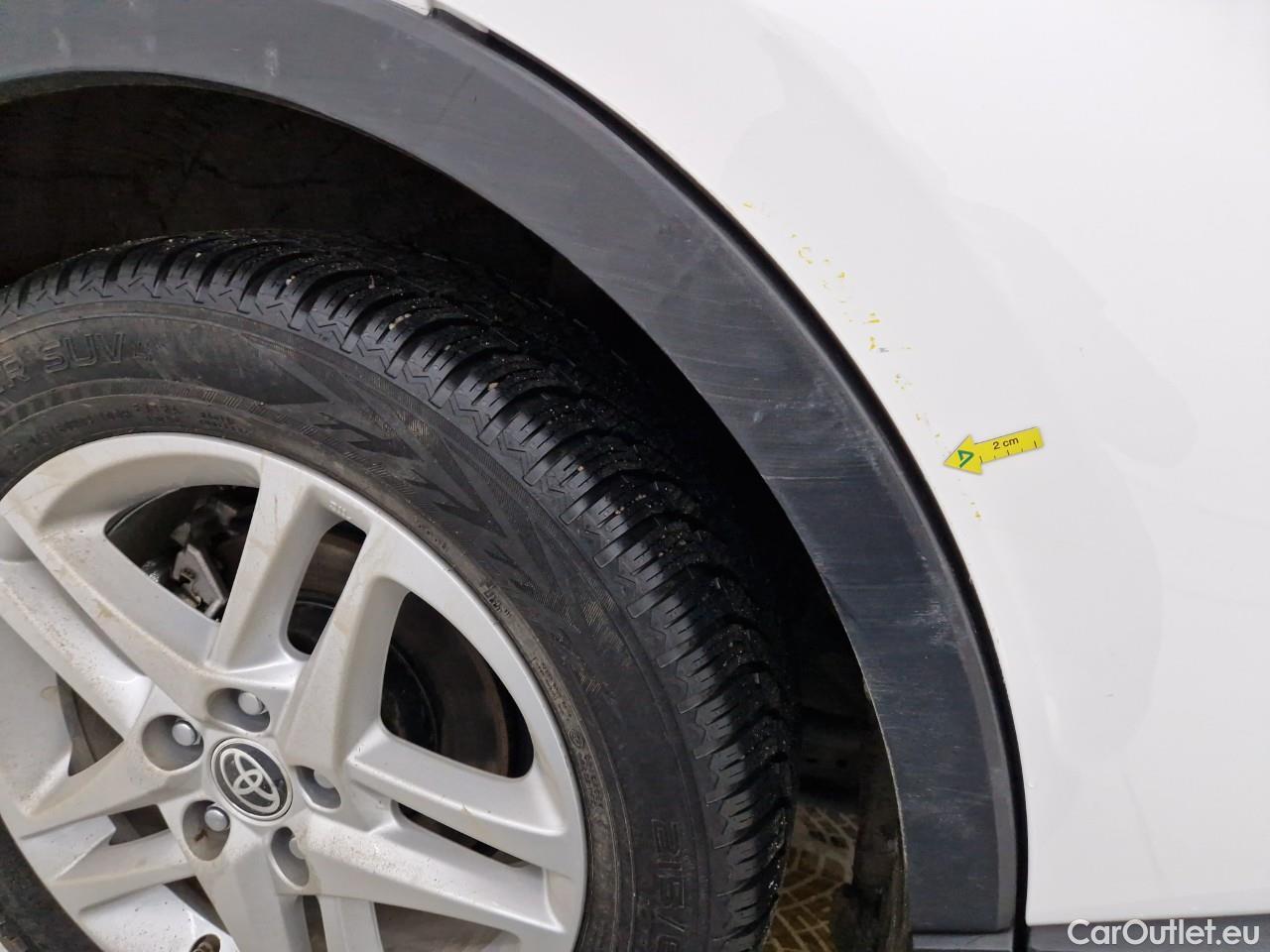  Toyota  C-HR 1.8 HSD C-enter #12