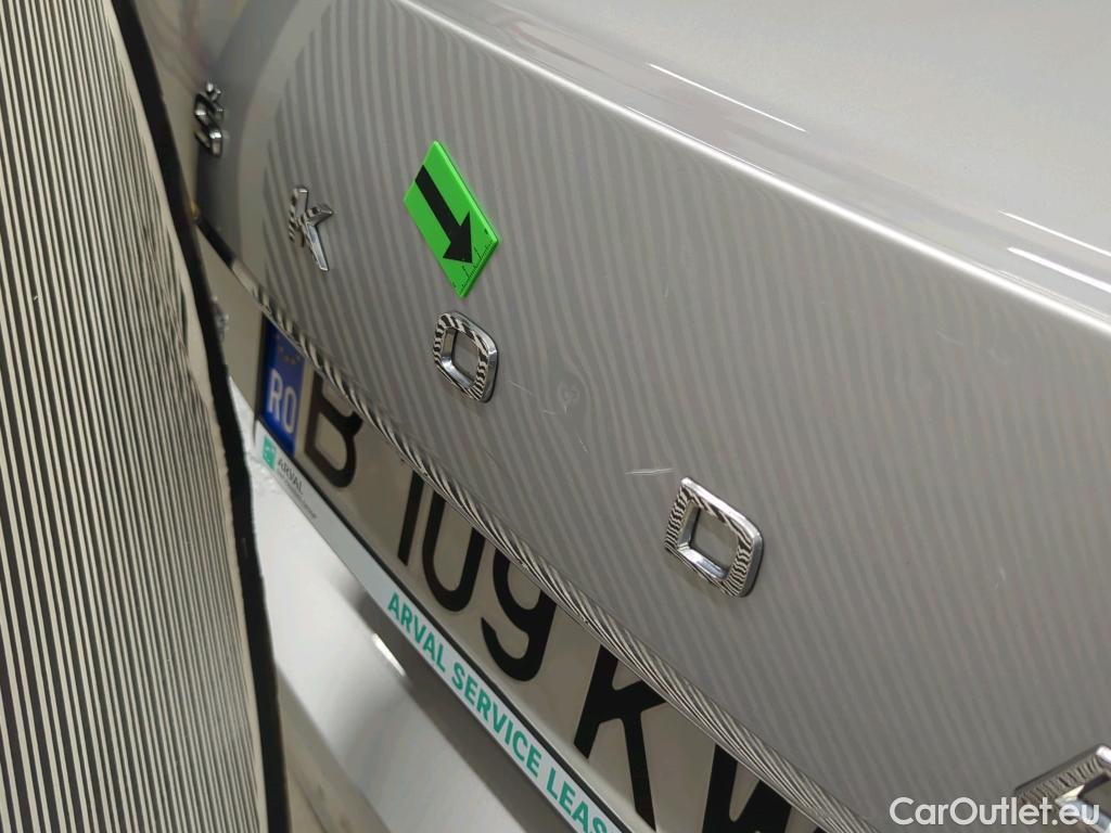  Skoda  Superb 2.0 TDI 150CP Ambition DSG #6