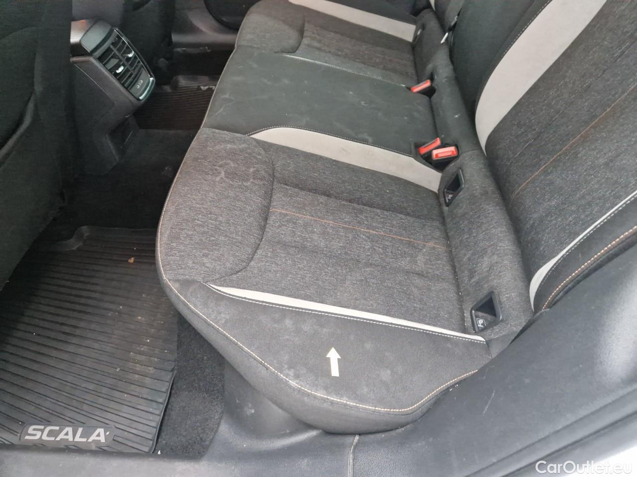  Skoda  Scala 1.0 TSI Style #41