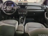  Skoda  Fabia  HATCHBACK 1.0 TSI 95CP Smart #7