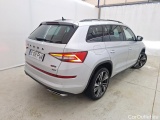  Skoda  Kodiaq 2.0 TDI 239CP RS DSG 4x4 #2