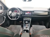  Skoda  Kodiaq 2.0 TDI 239CP RS DSG 4x4 #7