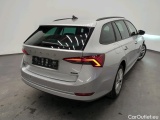  Skoda  Octavia 1.5 TSI MHEV Style Combi DSG #2