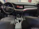  Skoda  Octavia 1.5 TSI MHEV Style Combi DSG #5