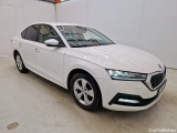  Skoda  Octavia 2.0 TDI 115CP Ambition #2