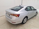  Skoda  Octavia 2.0 TDI 150CP Ambition DSG #2