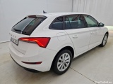  Skoda  Scala 1.0 TSI Style #3