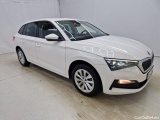  Skoda  Scala 1.0 TSI Style #2