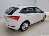  Skoda  Scala 1.0 TSI Style #3