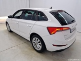  Skoda  Scala 1.0 TSI Style #4