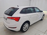 Skoda  Scala 1.0 TSI Style #3