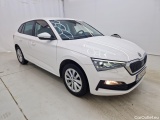  Skoda  Scala 1.0 TSI Style #2