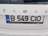  Skoda  Scala 1.0 TSI Style #10