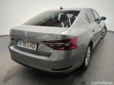  Skoda  Superb 2.0 TDI 150CP Ambition DSG #2