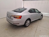  Skoda  Superb 1.5 TSI 150CP Ambition DSG #2