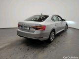  Skoda  Superb 2.0 TDI 150CP Ambition DSG #2