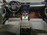  Skoda  Superb 2.0 TDI 150CP Ambition DSG #6