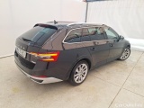  Skoda  Superb 2.0 TSI 280CP Scout Combi DSG 4x4 #2