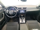 Skoda  Superb 2.0 TSI 280CP Scout Combi DSG 4x4 #6