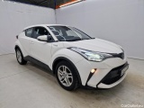  Toyota  C-HR 1.8 HSD C-enter #2