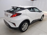  Toyota  C-HR 1.8 HSD C-enter #3