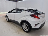  Toyota  C-HR 1.8 HSD C-enter #4