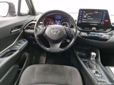  Toyota  C-HR 1.8 HSD C-enter #7