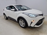  Toyota  C-HR 1.8 HSD C-enter #2