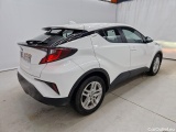  Toyota  C-HR 1.8 HSD C-enter #3