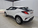  Toyota  C-HR 1.8 HSD C-enter #4