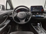  Toyota  C-HR 1.8 HSD C-enter #7