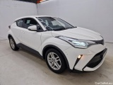  Toyota  C-HR 1.8 HSD C-enter #2