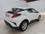  Toyota  C-HR 1.8 HSD C-enter #3