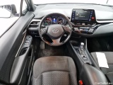  Toyota  C-HR 1.8 HSD C-enter #5