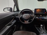  Toyota  C-HR 1.8 HSD C-enter #7