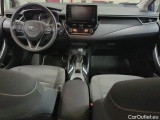  Toyota  Corolla 1.8 Hybrid Business HSD E-CVT #5