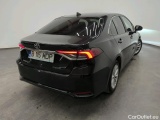  Toyota  Corolla 1.8 Hybrid Dynamic HSD E-CVT #2